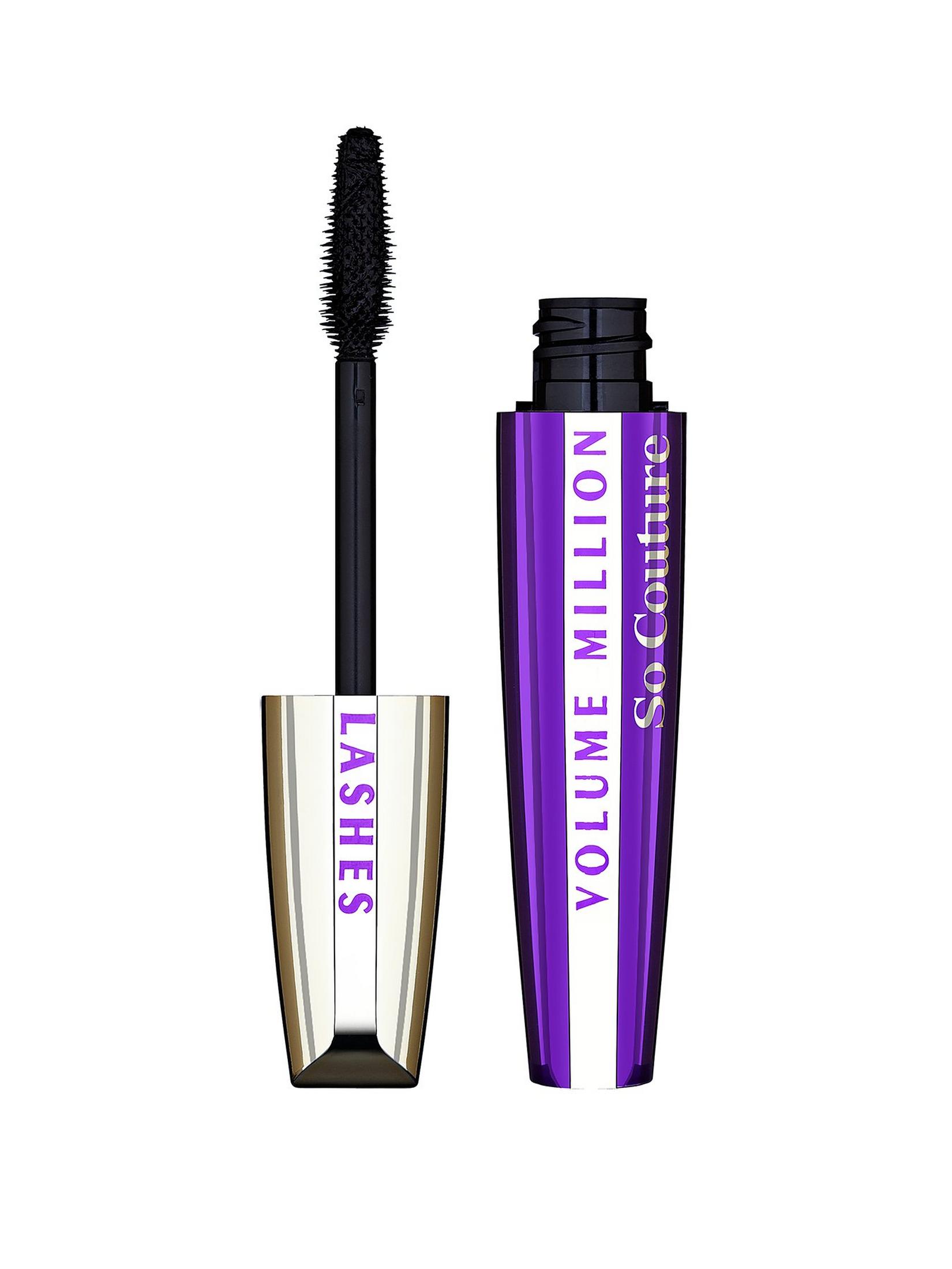 L'OREAL Volume Million Lashes So Couture Mascara