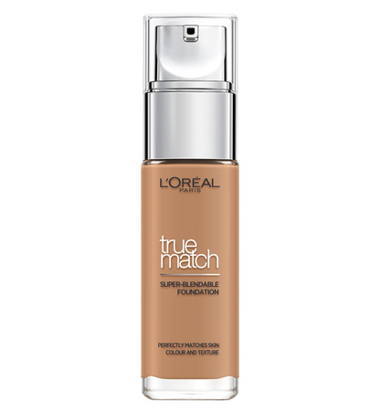 L'OREAL Paris True Match Liquid Foundation