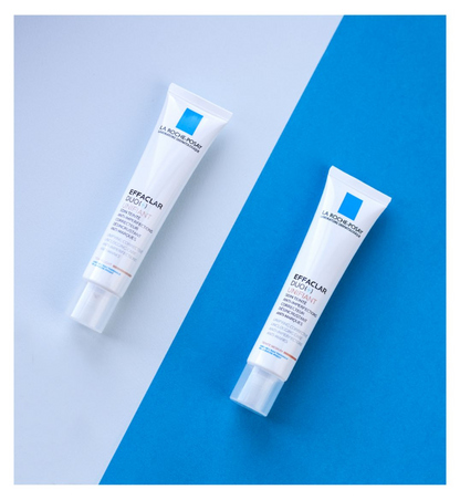 LA ROCHE-POSAY Effaclar Duo(+) Unifying Face Cream 40ml - 04 Light