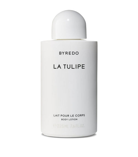 BYREDO La Tulipe Body Lotion.