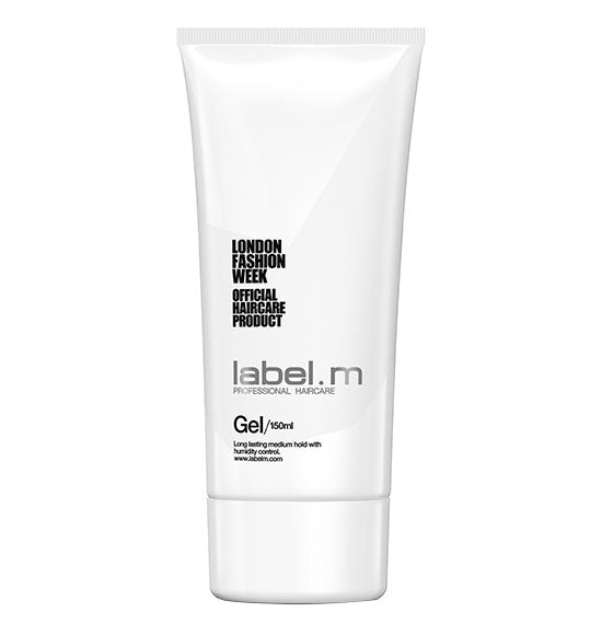 LABEL.M Extra Strong Gel