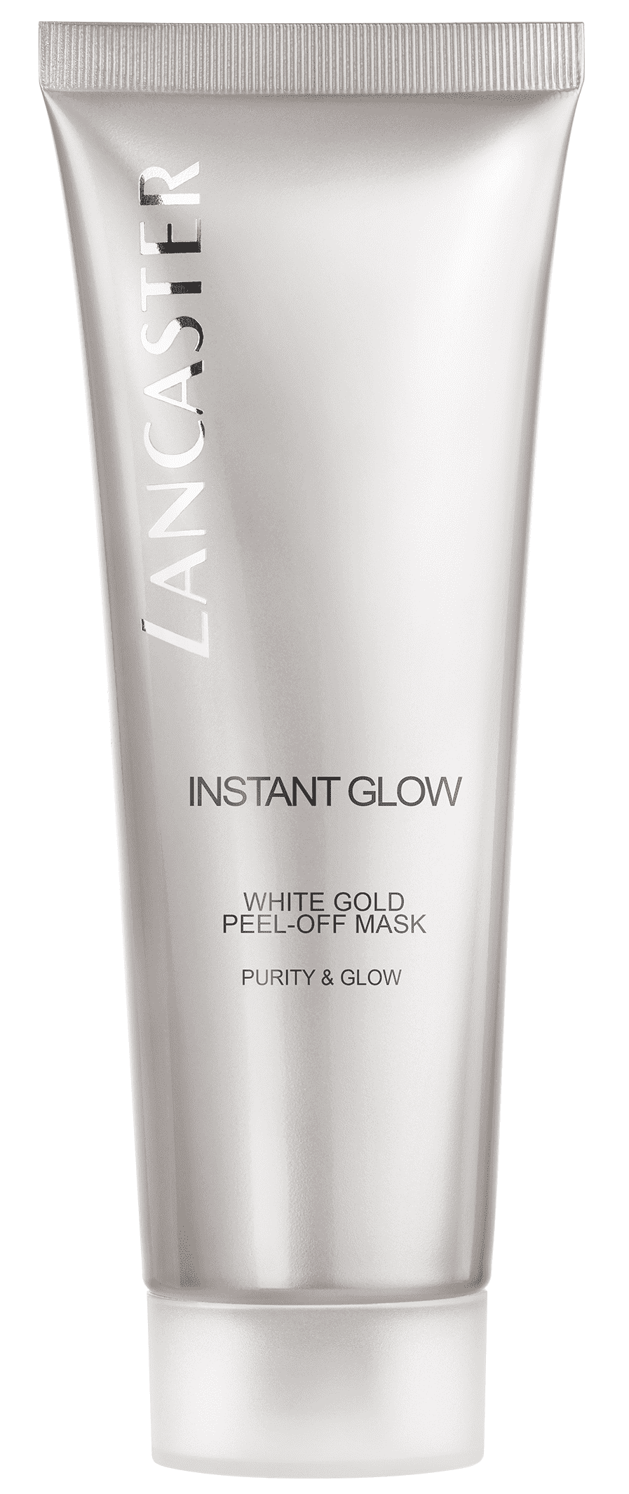 LANCASTER Instant Glow White Gold Peel-Off Mask