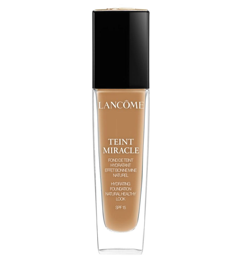 LANCOME Teint Miracle Bare Skin Perfection Foundation SPF15