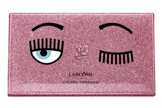 LANCOME Lancôme x Chiara Ferragni Flirting Makeup Palette 14g