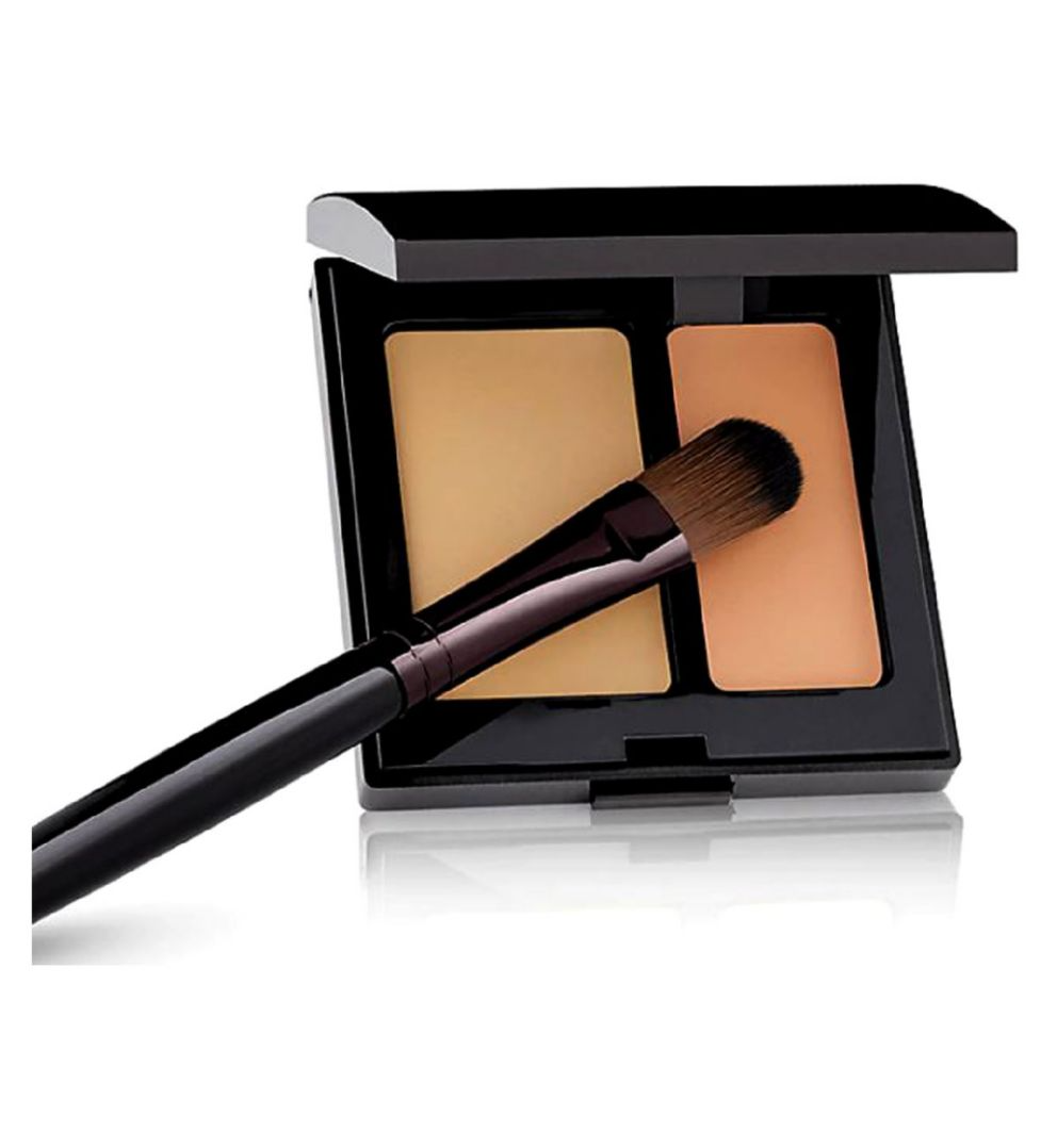 LAURA MERCIER Camouflage Powder Brush 