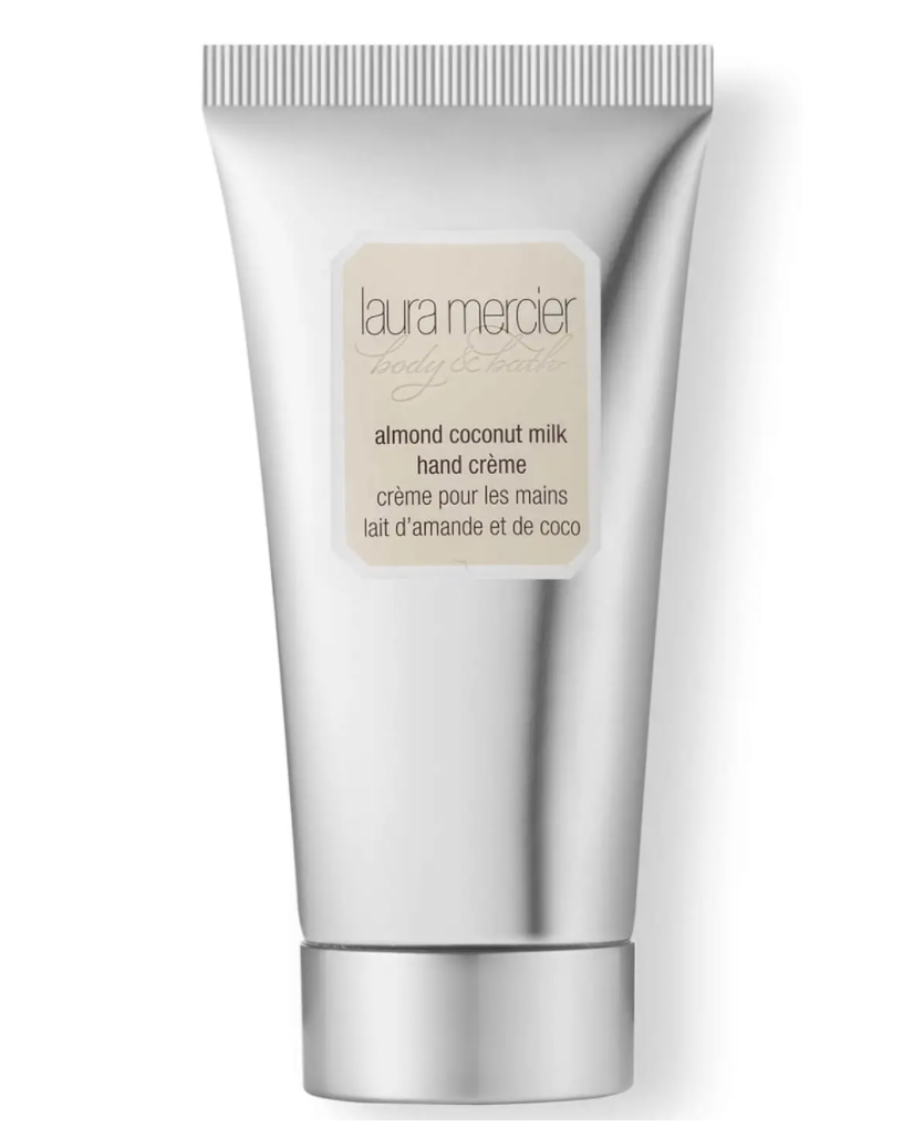 LAURA MERCIER Almond Coconut Hand Crème 50g