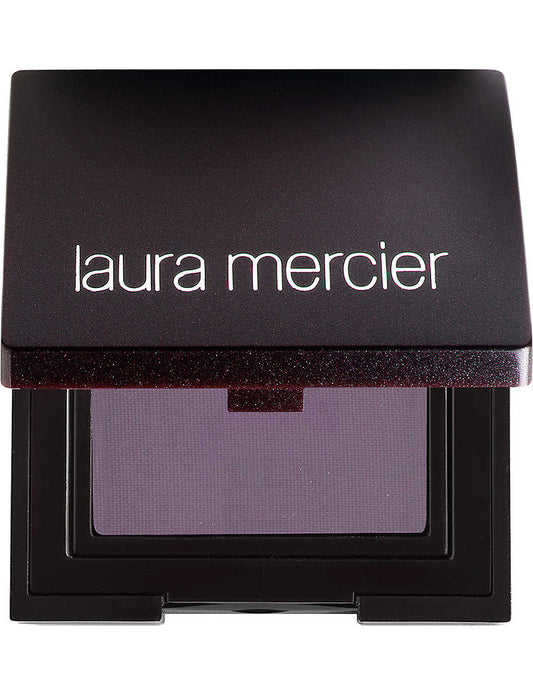 LAURA MERCIER Matte Eye Colour Plum Smoke