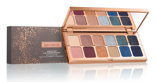 LAURA MERCIER Nights Out Eyeshadow Palette