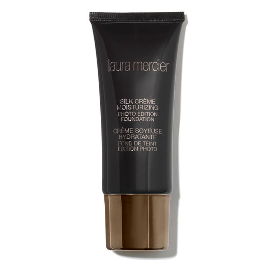 LAURA MERCIER Silk Creme Moisturising Photo Edition Foundation