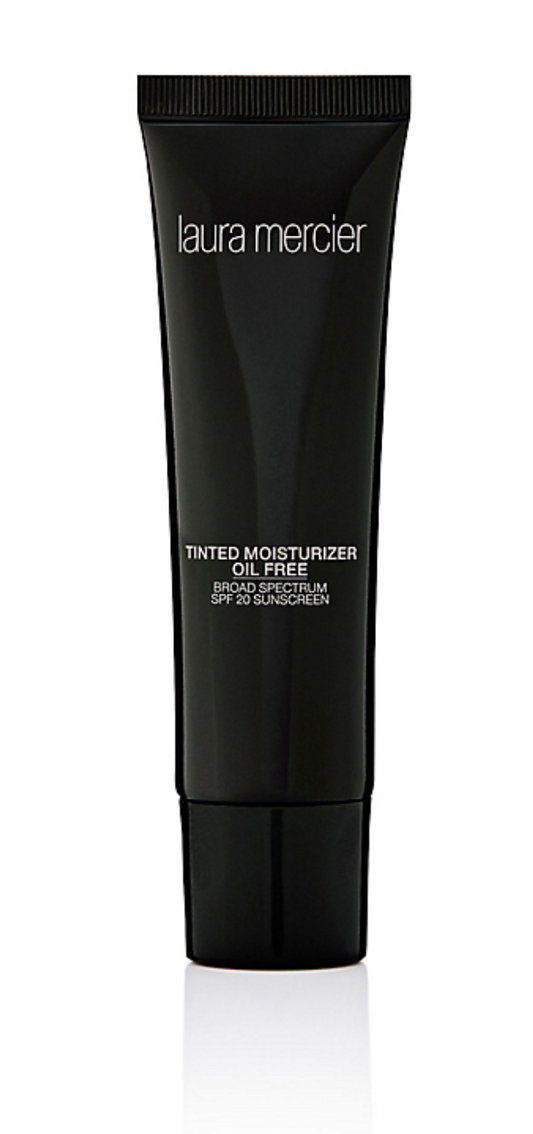 LAURA MERCIER Tinted Moisturiser Oil Free SPF20