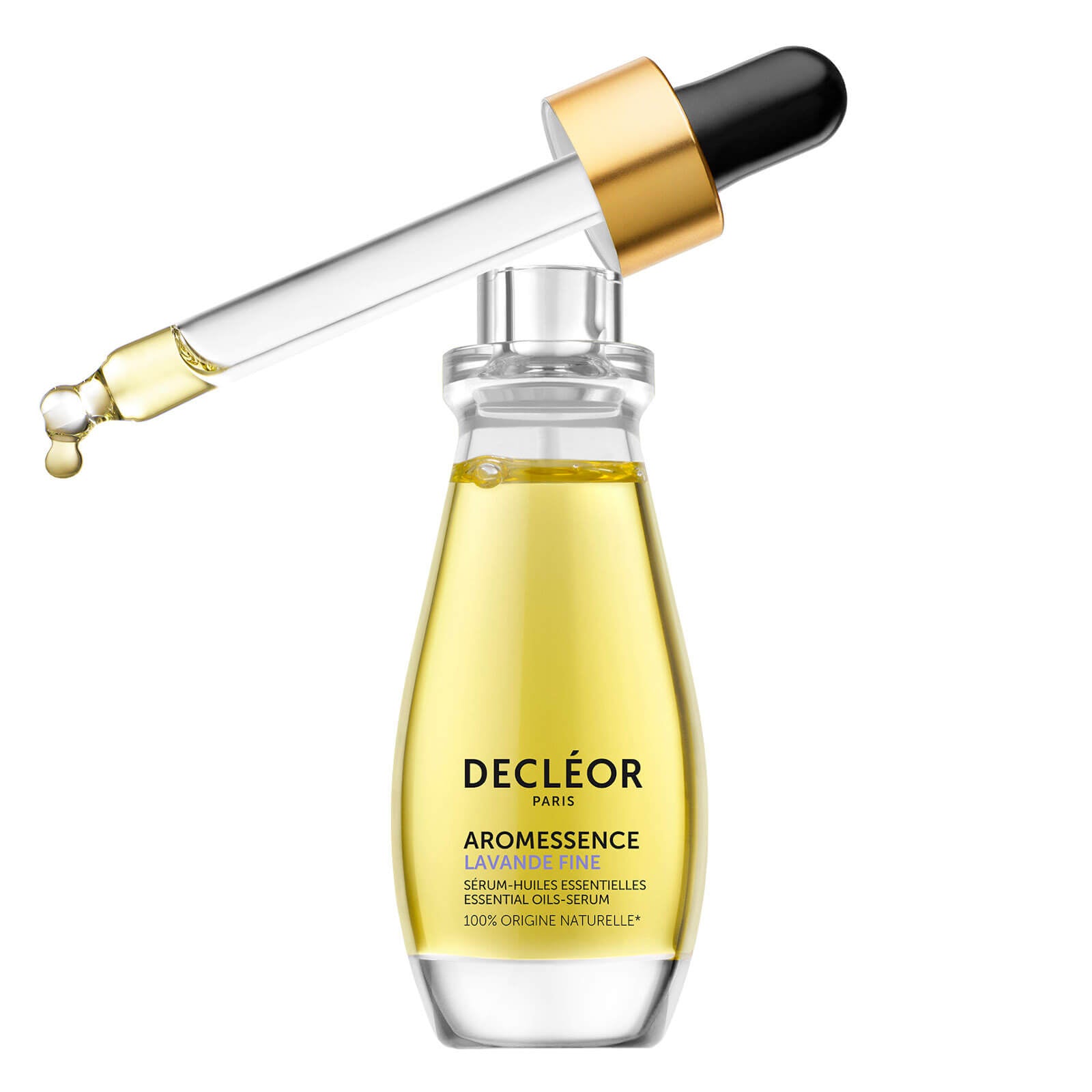 DECLÉOR Lavender Fine Aromessence Serum.