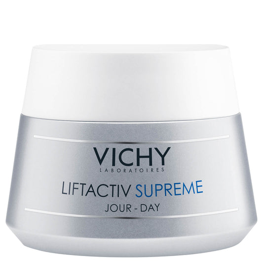 VICHY Liftactiv Supreme Innovation Anti Wrinkle Cream.