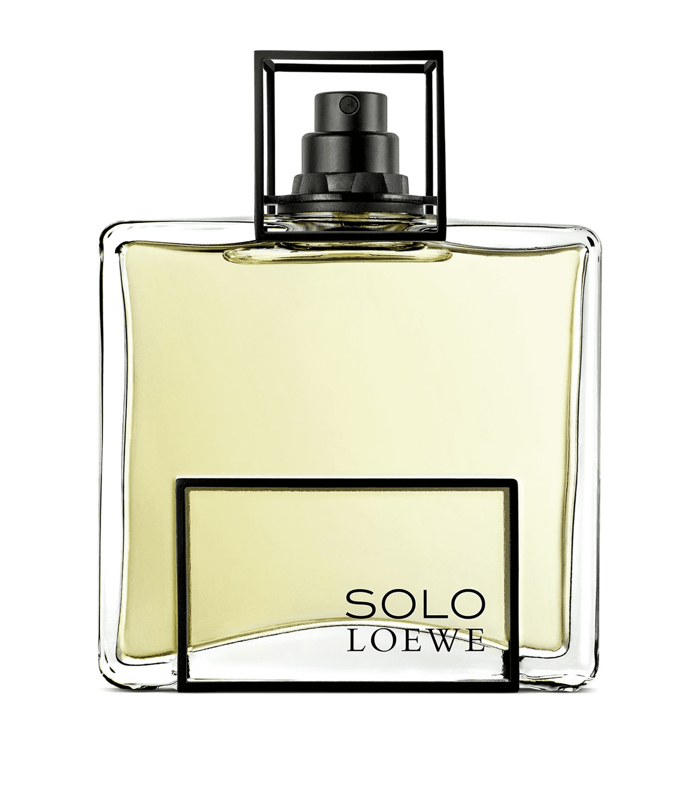 LOEWE Solo Loewe Esencial Eau de Toilette.