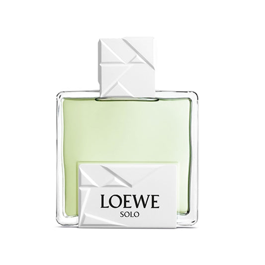 LOEWE Solo Origami Eau de Toilette.