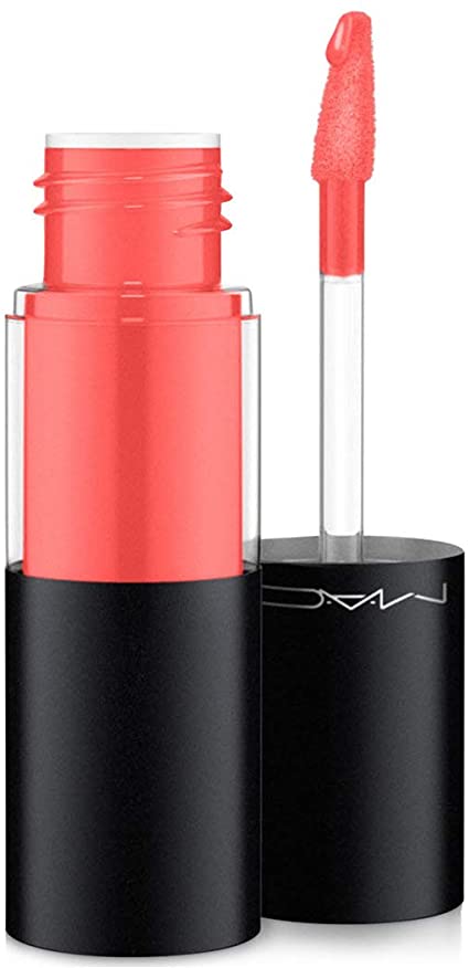 MAC Versicolour Glass Lip Gloss (Various Shades).