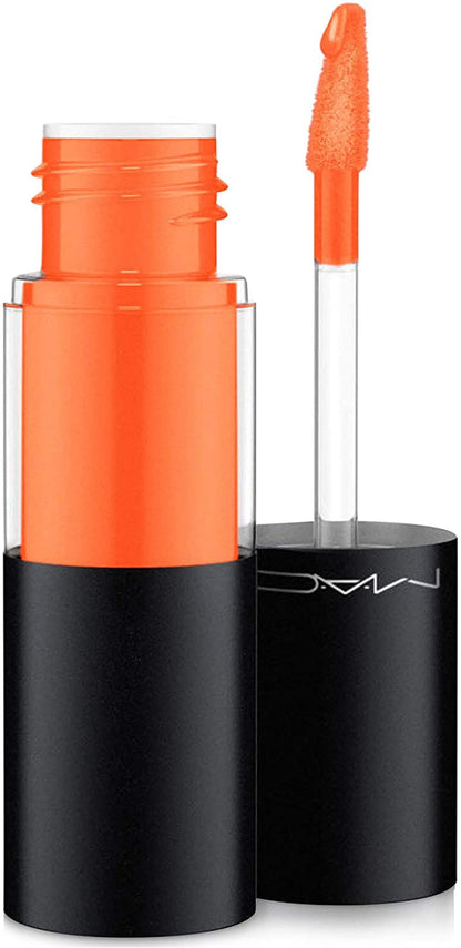 MAC Versicolour Glass Lip Gloss (Various Shades).