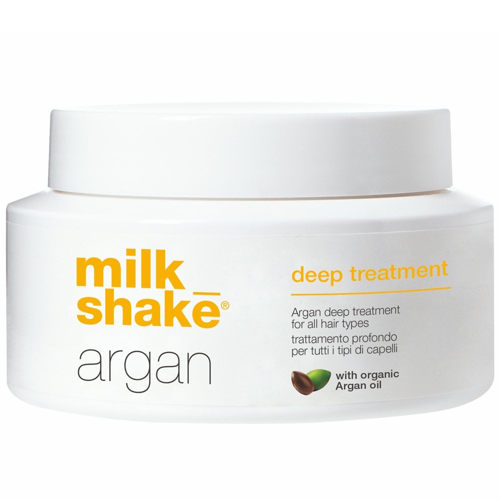 MILK_SHAKE Argan Deep Hair Treatment 200ml