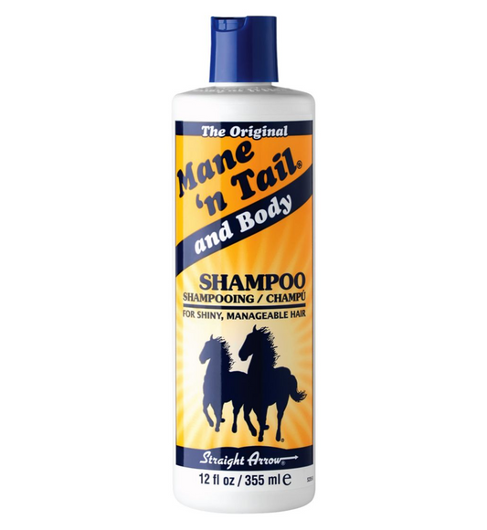 MANE 'N TAIL Original Shampoo.