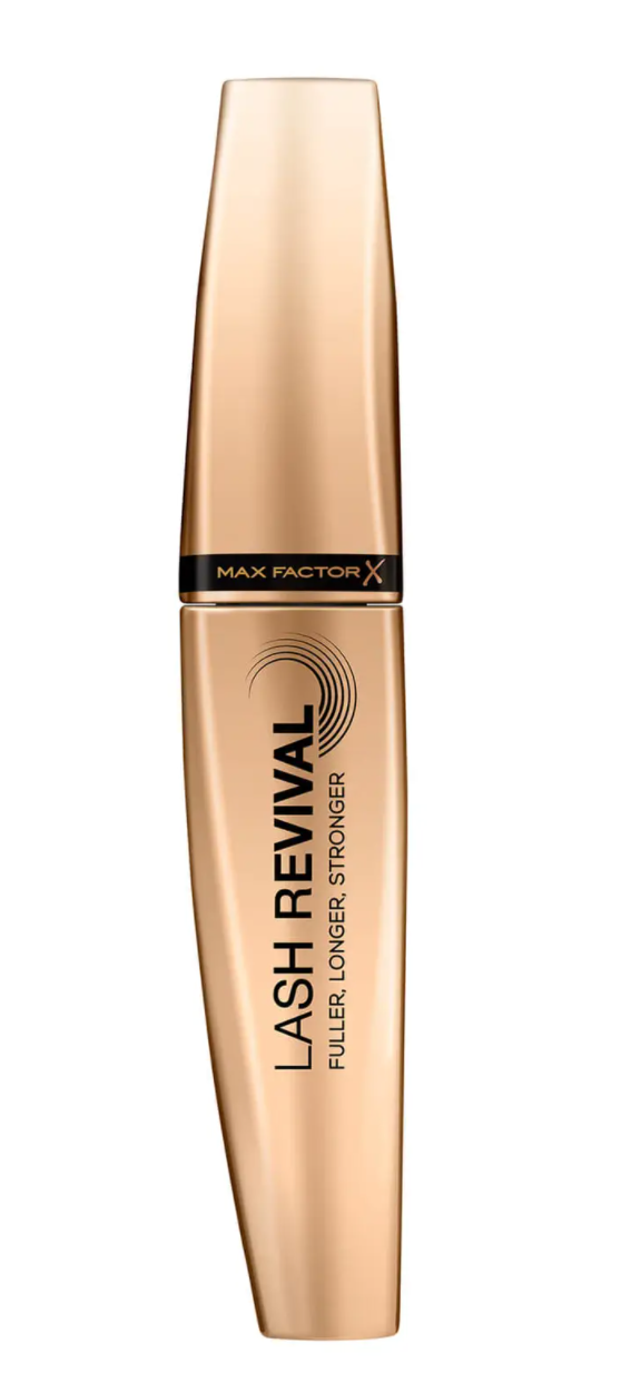 MAX FACTOR Lash Revival Mascara.