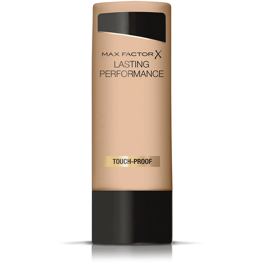 MAX FACTOR Lasting Performance Foundation
