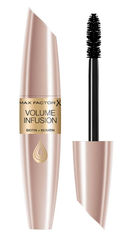 MAX FACTOR Volume Infusion Mascara.