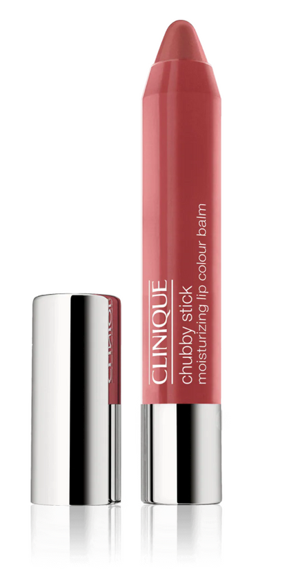 CLINIQUE Chubby Stick Intense Moisturising Lip Colour Balm