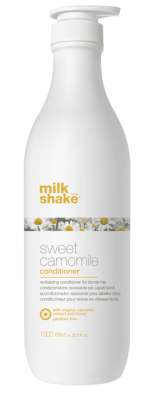 MILK_SHAKE Camomile Conditioner [Various Sizes]