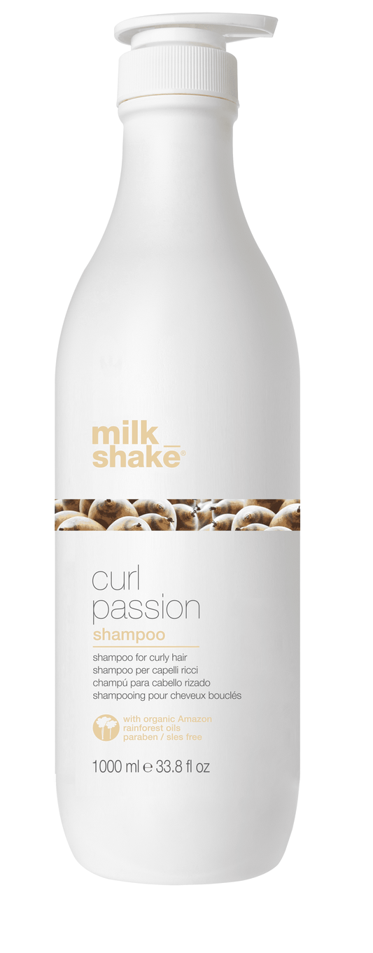 MILK_SHAKE Curl Passion Shampoo 1000ml