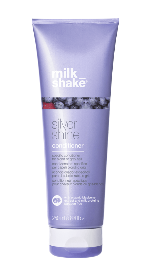 MILK_SHAKE Silver Shine Conditioner 250ml