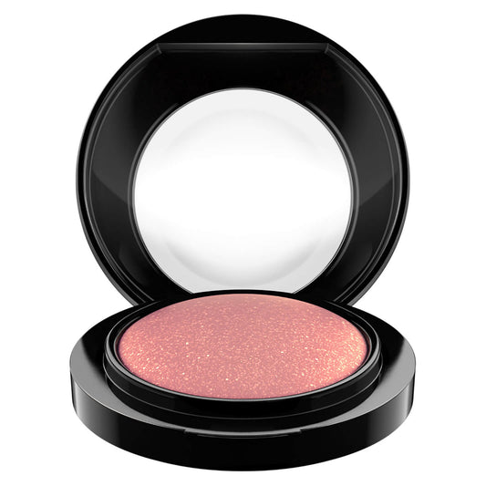 MAC Mineralize Blush.