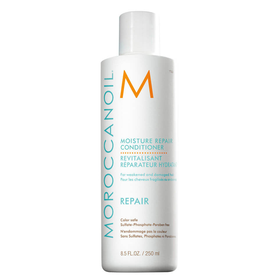 MOROCCANOIL Moisture Repair Conditioner.