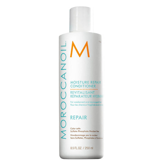 MOROCCANOIL Moisture Repair Conditioner.