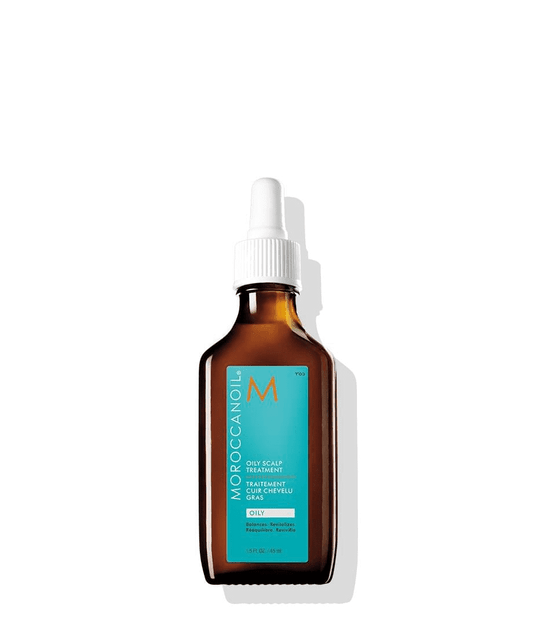 MOROCCANOIL Dry Scalp Treatment.