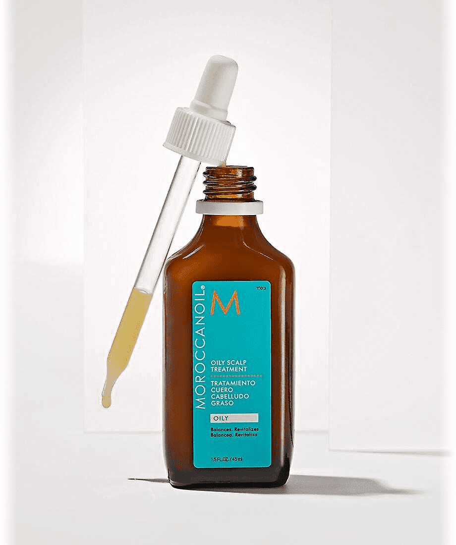 MOROCCANOIL Dry Scalp Treatment.