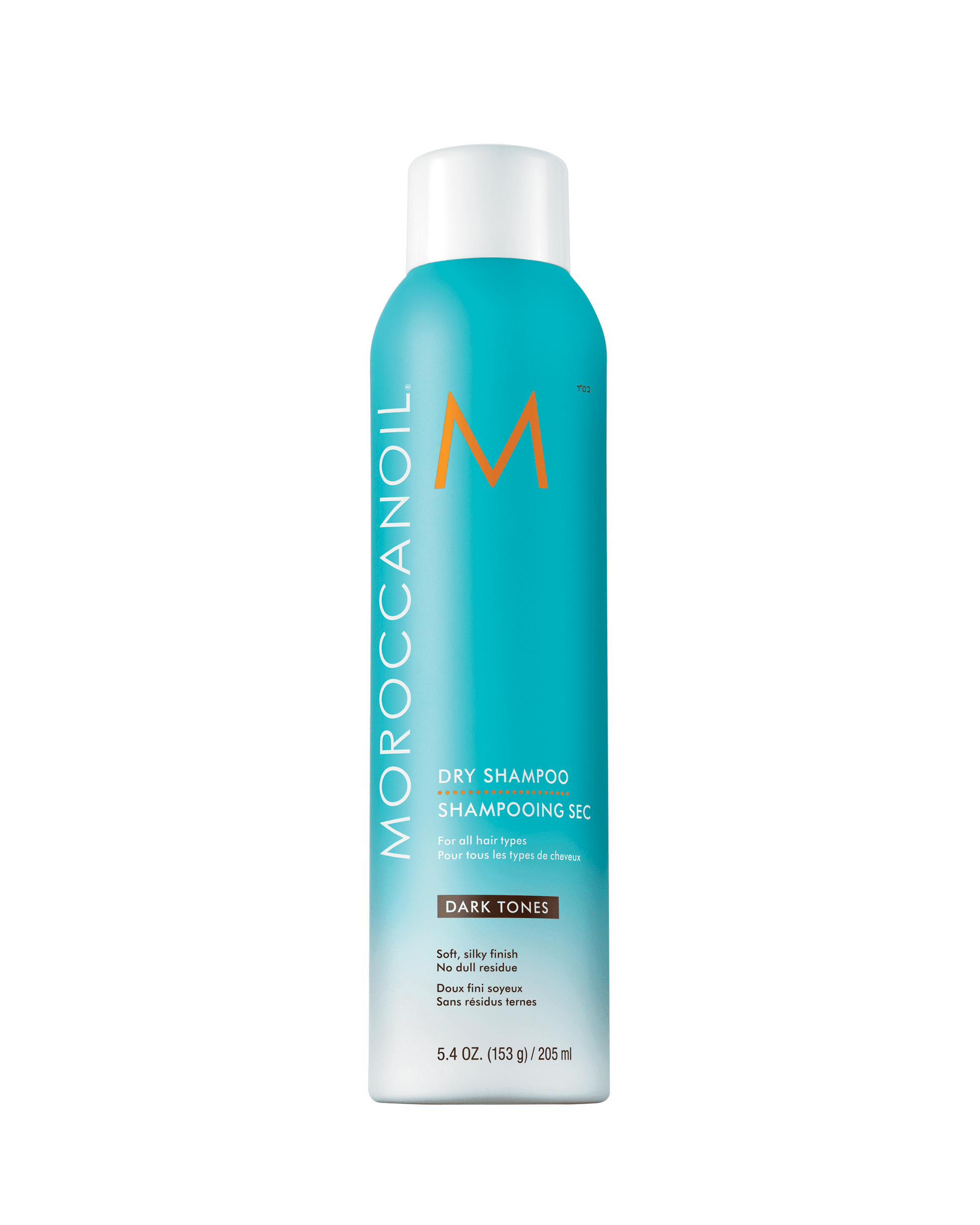 MOROCCANOIL® Dry Shampoo Dark Tones