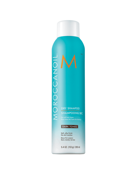 MOROCCANOIL® Dry Shampoo Dark Tones