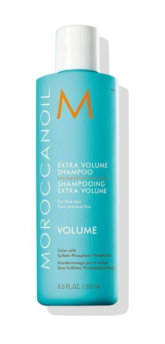 MOROCCANOIL Extra Volume Shampoo