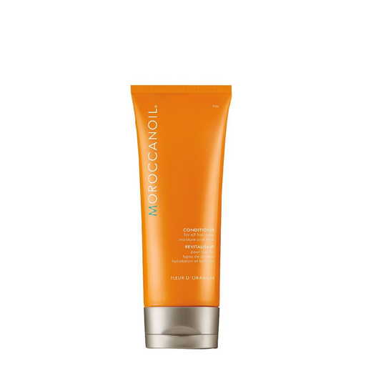 MOROCCANOIL Fleur D'Oranger Moisture & Shine Conditioner.