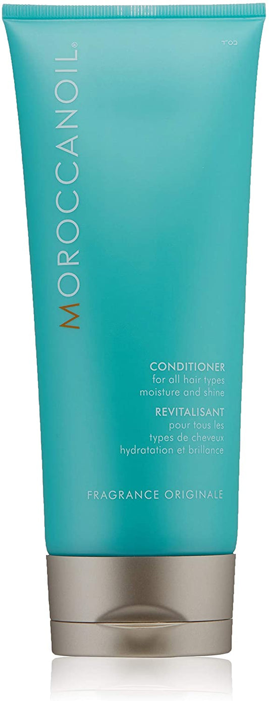 MOROCCANOIL Original Fragrance Moisture & Shine Conditioner.