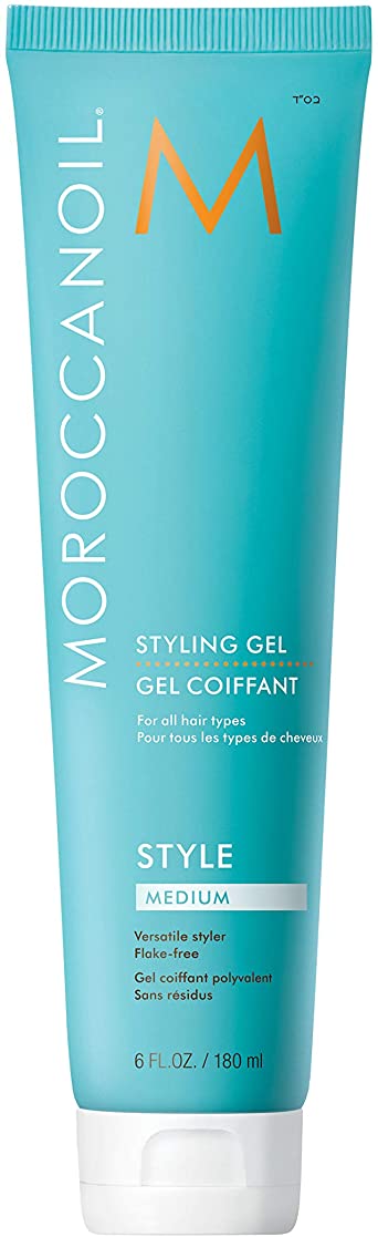 MOROCCANOIL Styling Hair Gel.