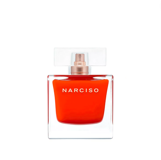 NARCISO RODRIGUEZ Narciso Rouge Eau de Toilette 50ml