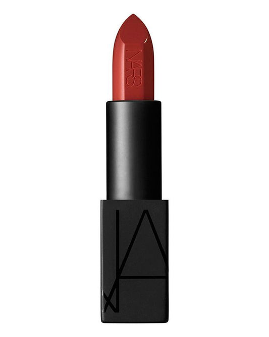 NARS Audacious Lipstick.