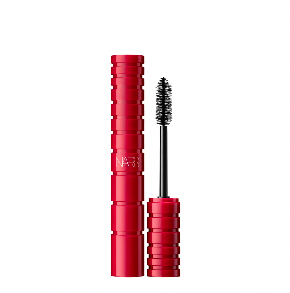 NARS Climax Dramatic Volumizing Mascara 6g - Explicit Black