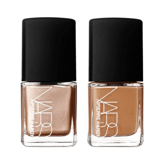 NARS Pierre Hardy Easy Walking Nail Polish Set.