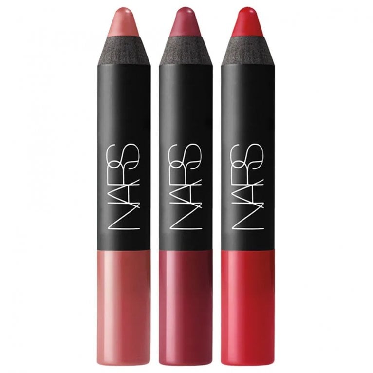 NARS Velvet Matte Lip Pencil Trio Set