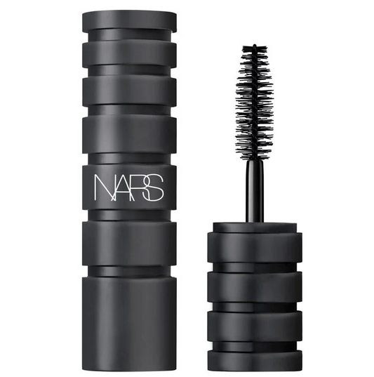 NARS Mini Climax Extreme Mascara 4g - Uncensored Black 