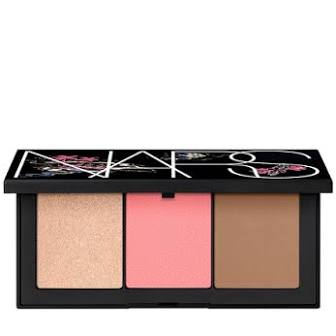 NARS Motu Tane Face Palette.