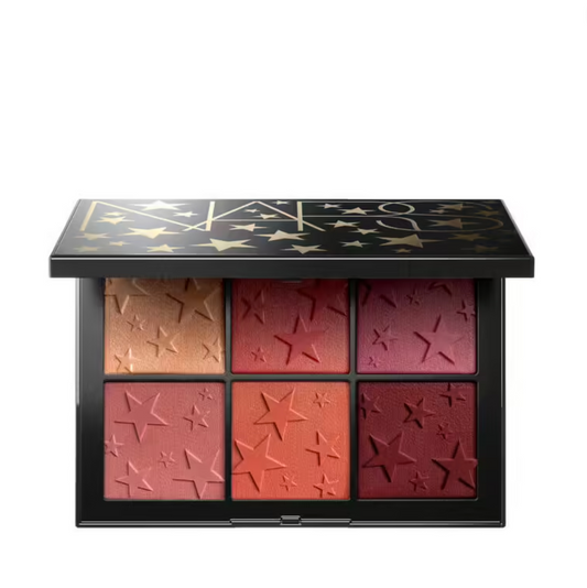 NARS Rising Star Cheek Palette 18g