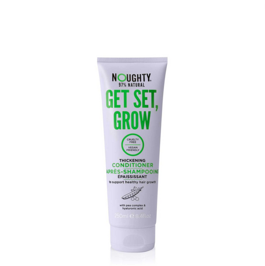 NOUGHTY HAIRCARE Get Set, Grow Thickening Conditioner 250ml