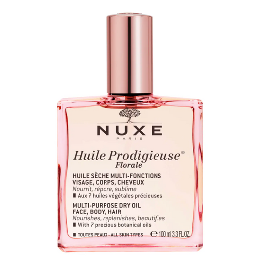 NUXE Huile Prodigieuse Florale Multi-Purpose Dry Oil 100ml